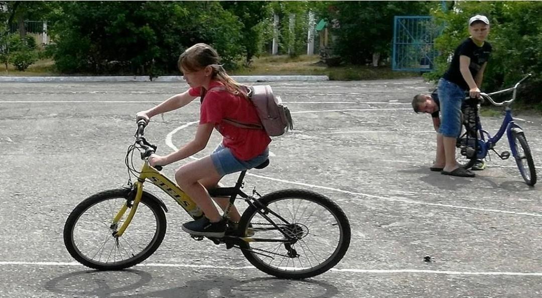 Веселые старты