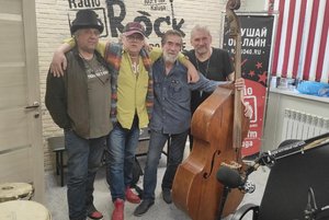 Программа «О музыке, жизни, судьбе»