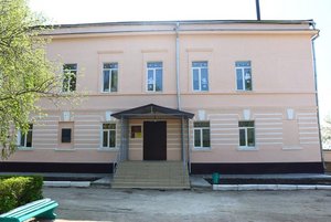 Обучающий практикум «Народный промысел»