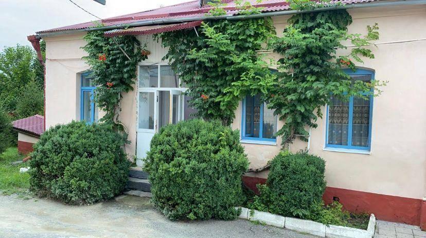 Историко-мемориальный дом-музей им. Г. А. Цаголова