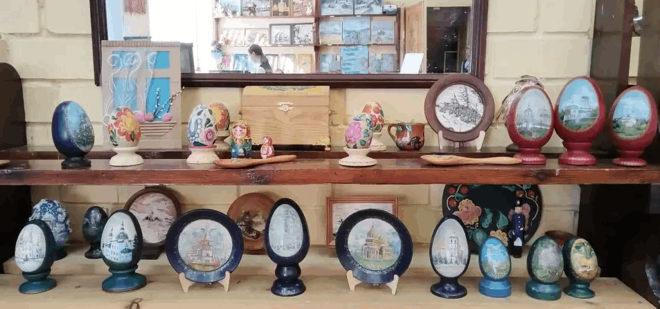 Мир вокруг нас: прошлое, настоящее и будущее