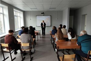 Программа «Эти русские матрешки»