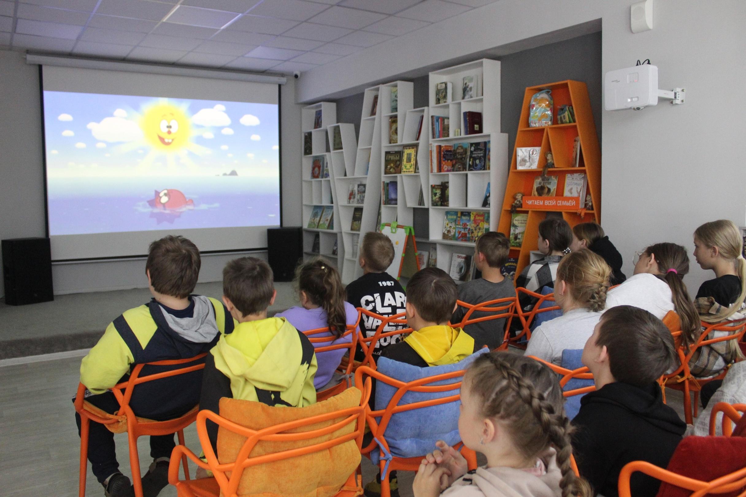 Игровая программа «У воды играем – правила не забываем»