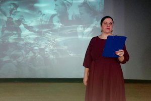 Программа «Гордость и слава Дона»