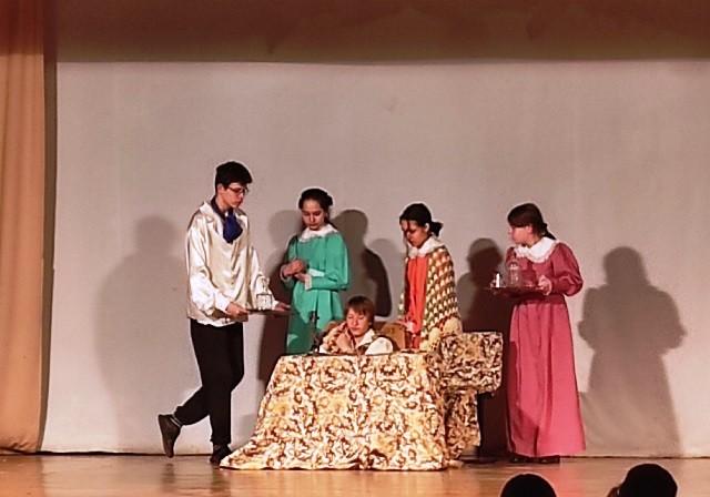 «Классическое наследие»