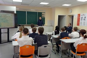 Программа «Владимирский хронограф»