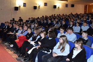 Программа «Да будет вечной о героях слава»