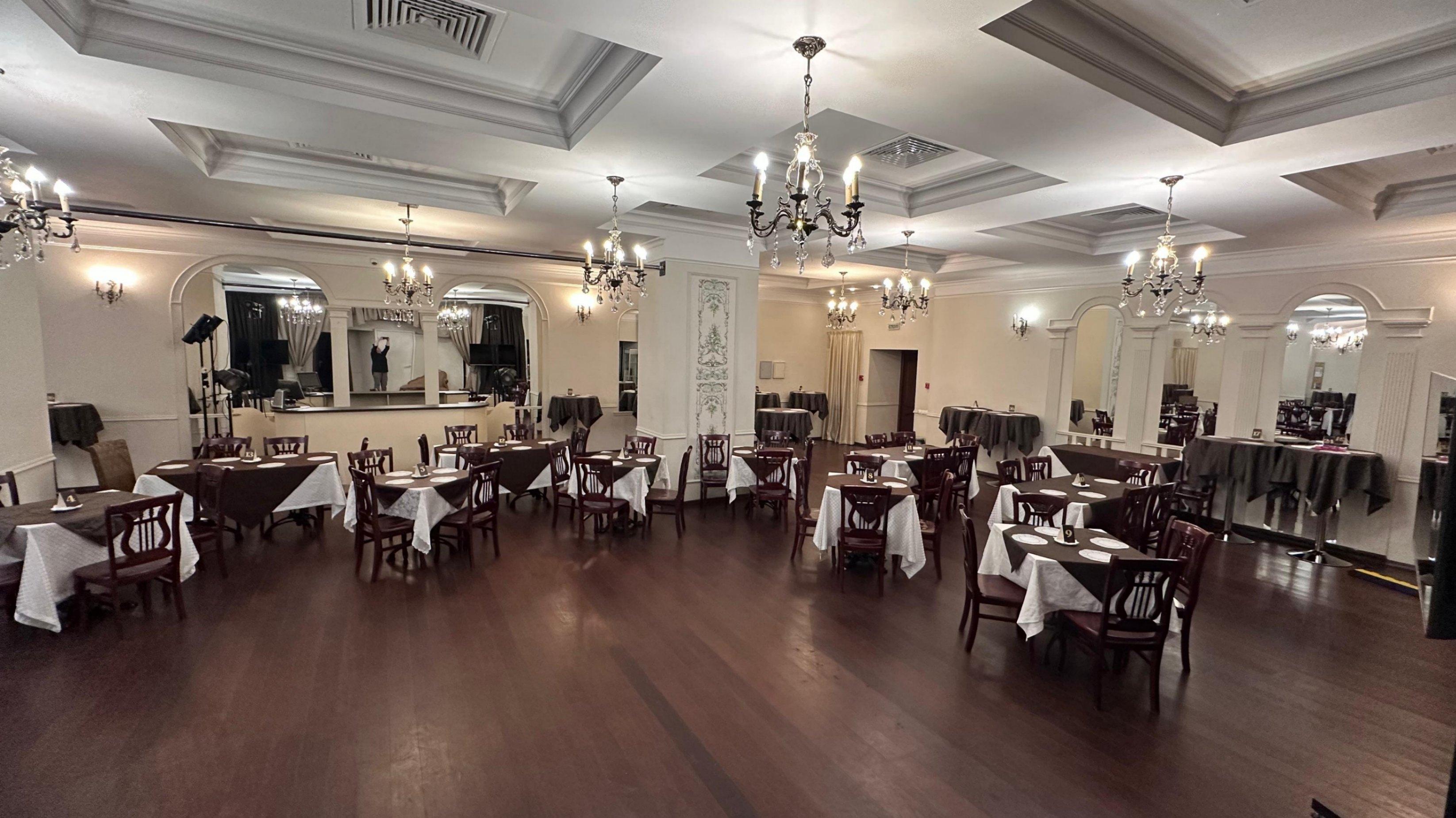 Проект «Антициклон. Зима»