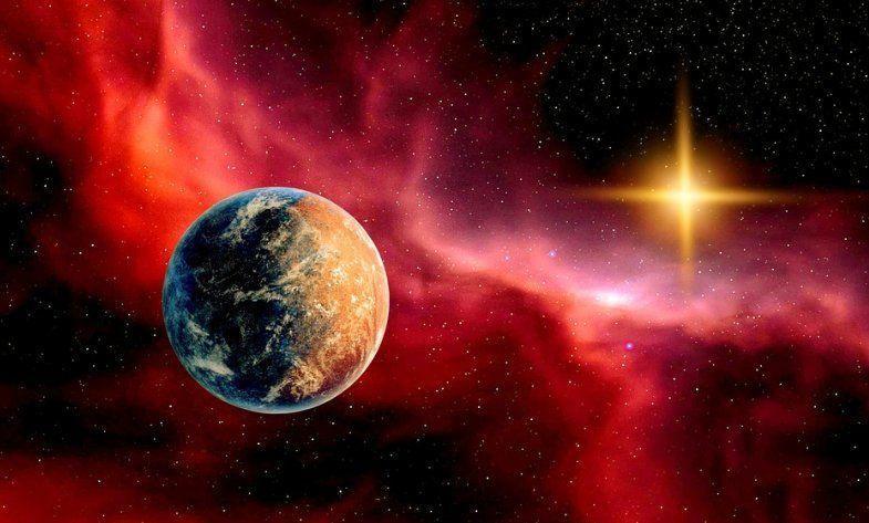 Викторина «От земли до звезд»