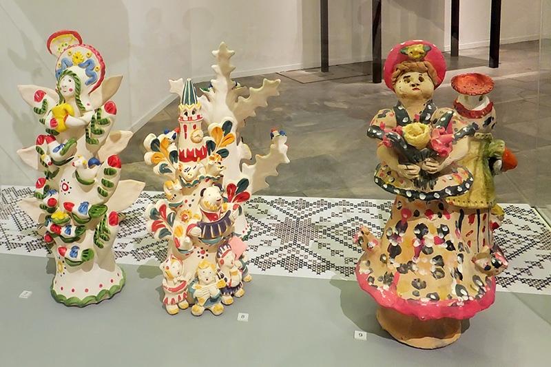 Программа «По Козельску барышни гуляли»