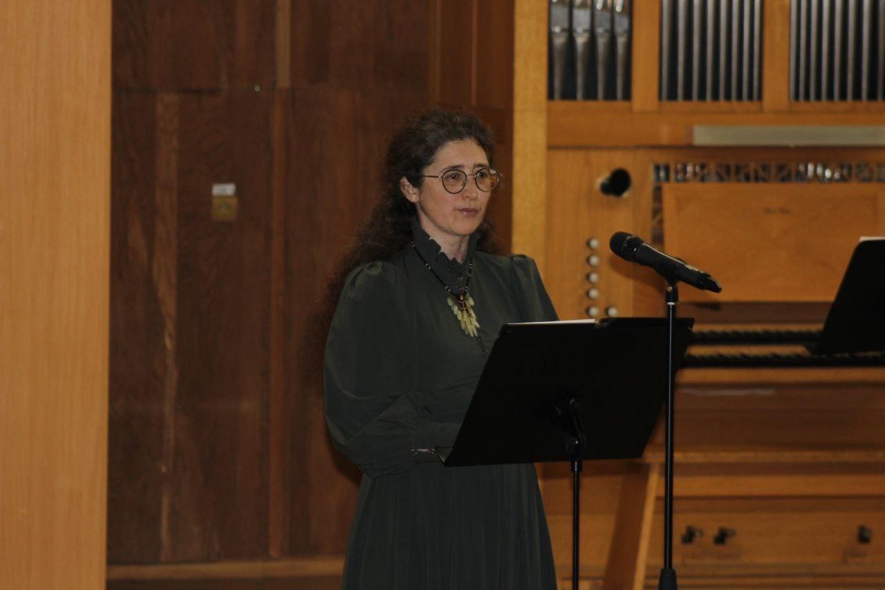 Концерт «Эпоха барокко»