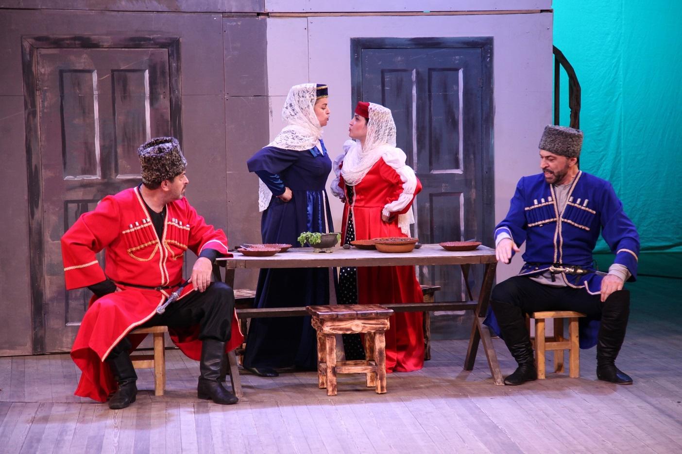 Прямой эфир «С. Мевлютов читает Булата Акуджаву»