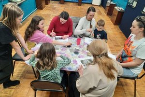 Программа «Арктический турист: играя, путешествуем по Кольскому краю»