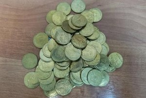 Квест «Золотоискатели»