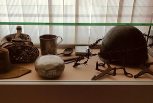 Программа «Урок мужества»