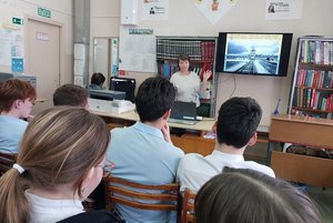 Урок мужества «Подвигу жить в веках: пионеры-герои»