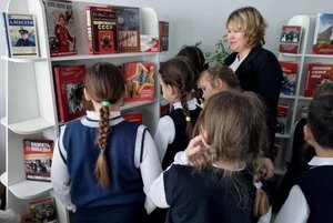 «Блокадной вечности страницы»