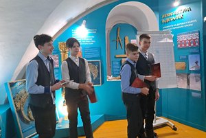 Интеллектуальная игра «Три набега»