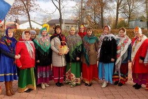 Программа «Живой родник традиций»