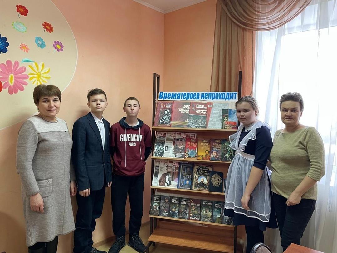 День воинской славы «Великий полководец Руси»/К 805–летию князя А. Невского