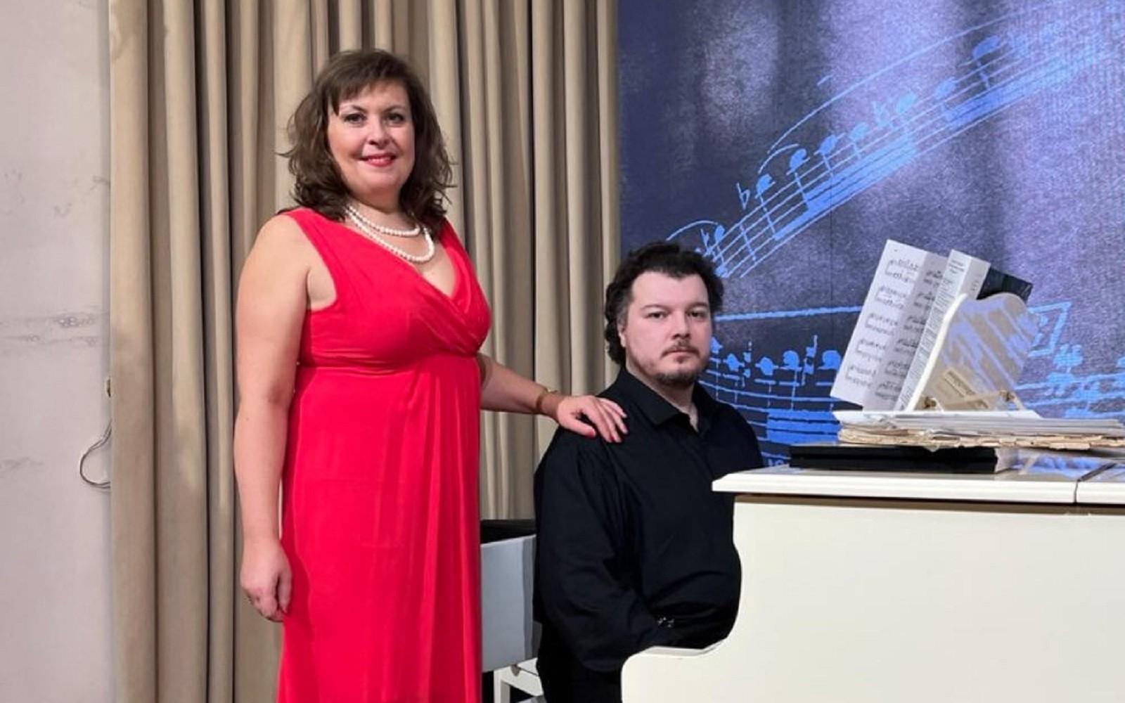 Концерт «Классика в Царицыне»