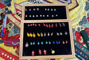 Мастер-класс по созданию национальных традиционных пуговиц