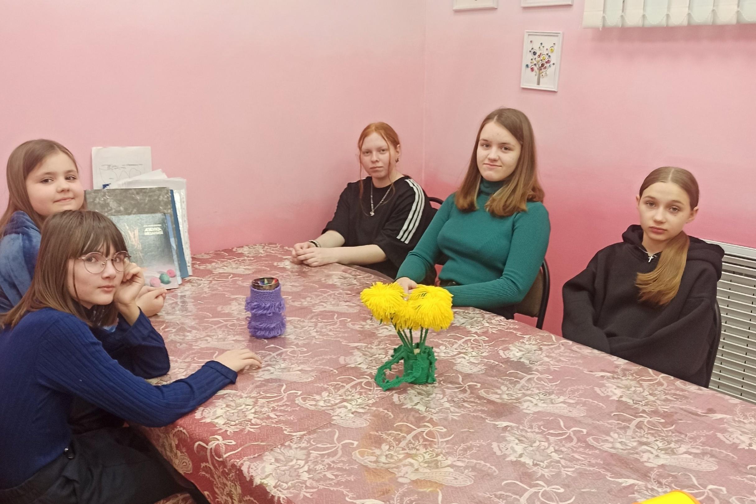 Беседа «Правила поведения в летний период»