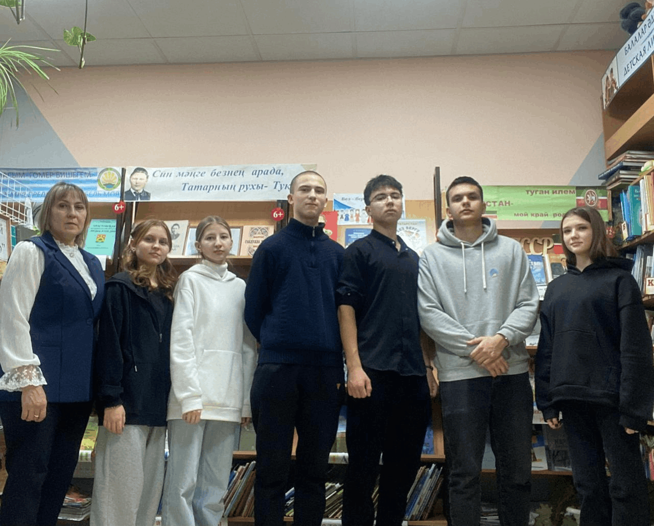 «Я читаю о Великой Отечественной войне 2.0»