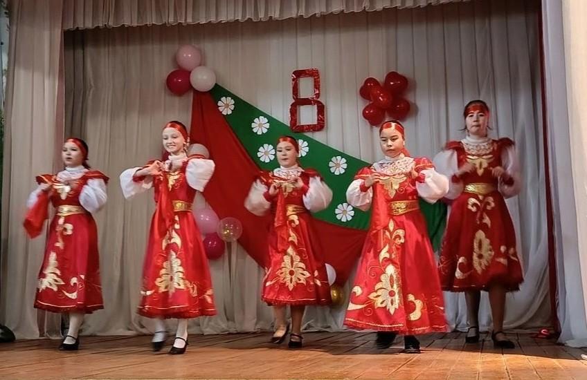 Мастер-класс «Основы русского народного танца»