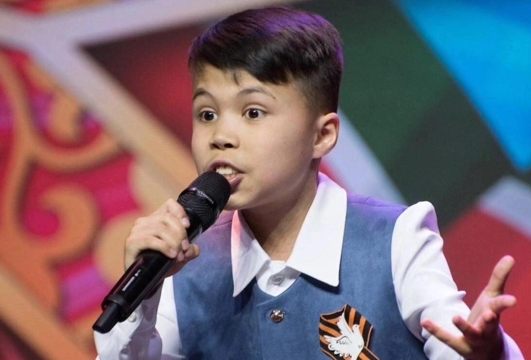 «Сольный концерт учащегося музыкального отделения Абрамова Льва»