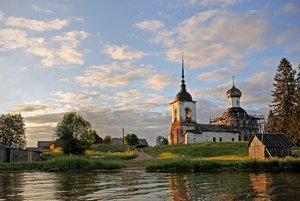 Экспозиция «Под покровом Петра и Павла»