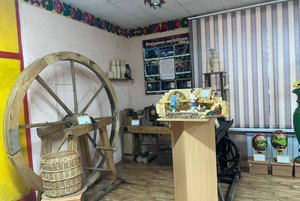 Программа «По страницам истории Вознесенского округа»