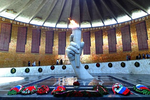 Познавательная программа «Города воинской славы: открытие культурных сокровищ»