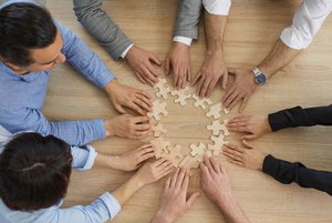 Занятие «Антистресс»