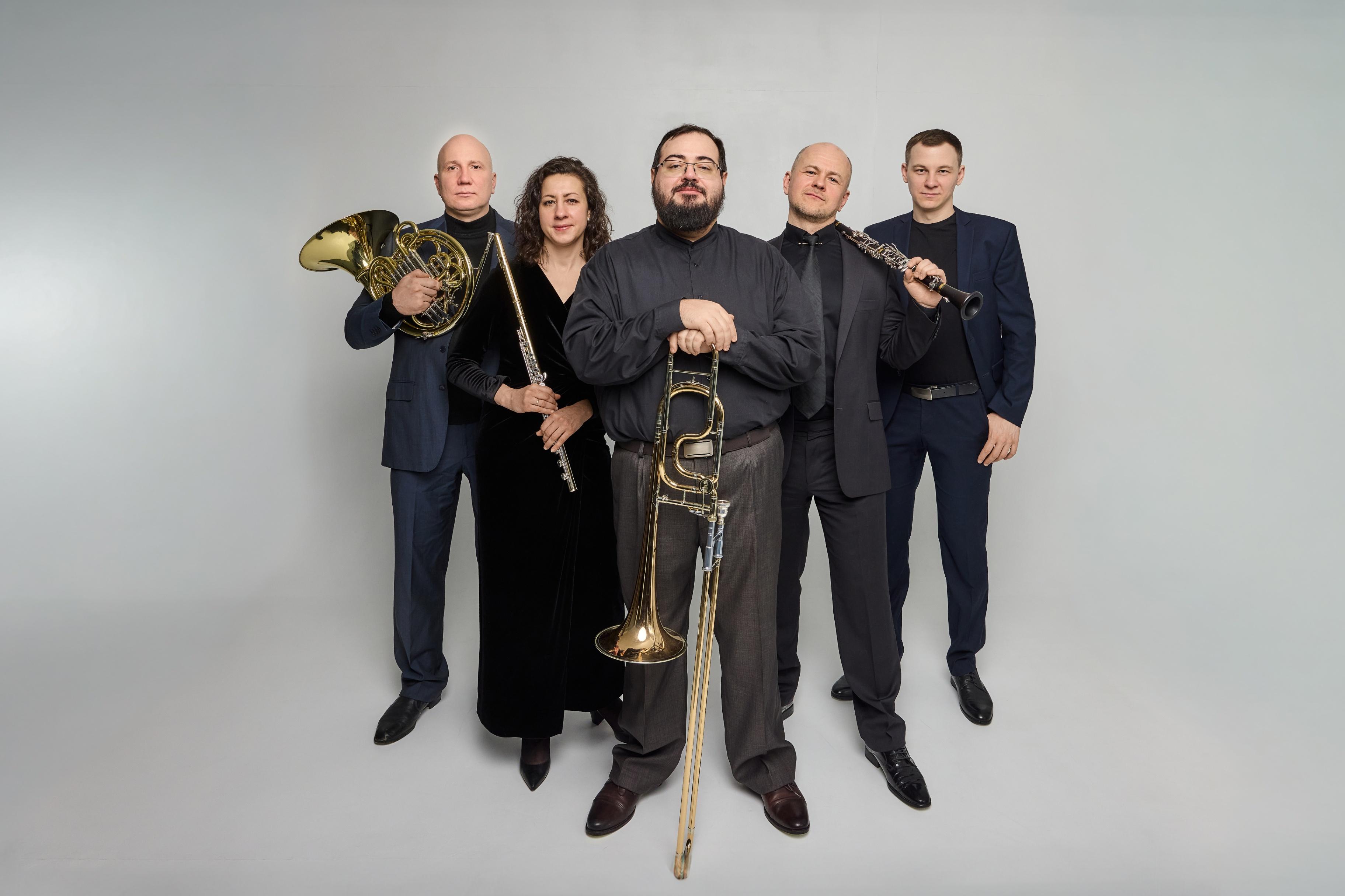 Концерт «Код гения»