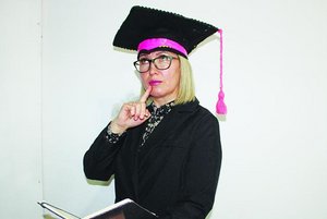 Программа «Быть умным модно»