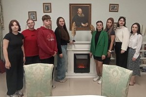 Литературно-поэтическая программа «Тайны Афанасия Фета»