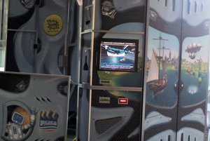 Программа «Назад в прошлое»