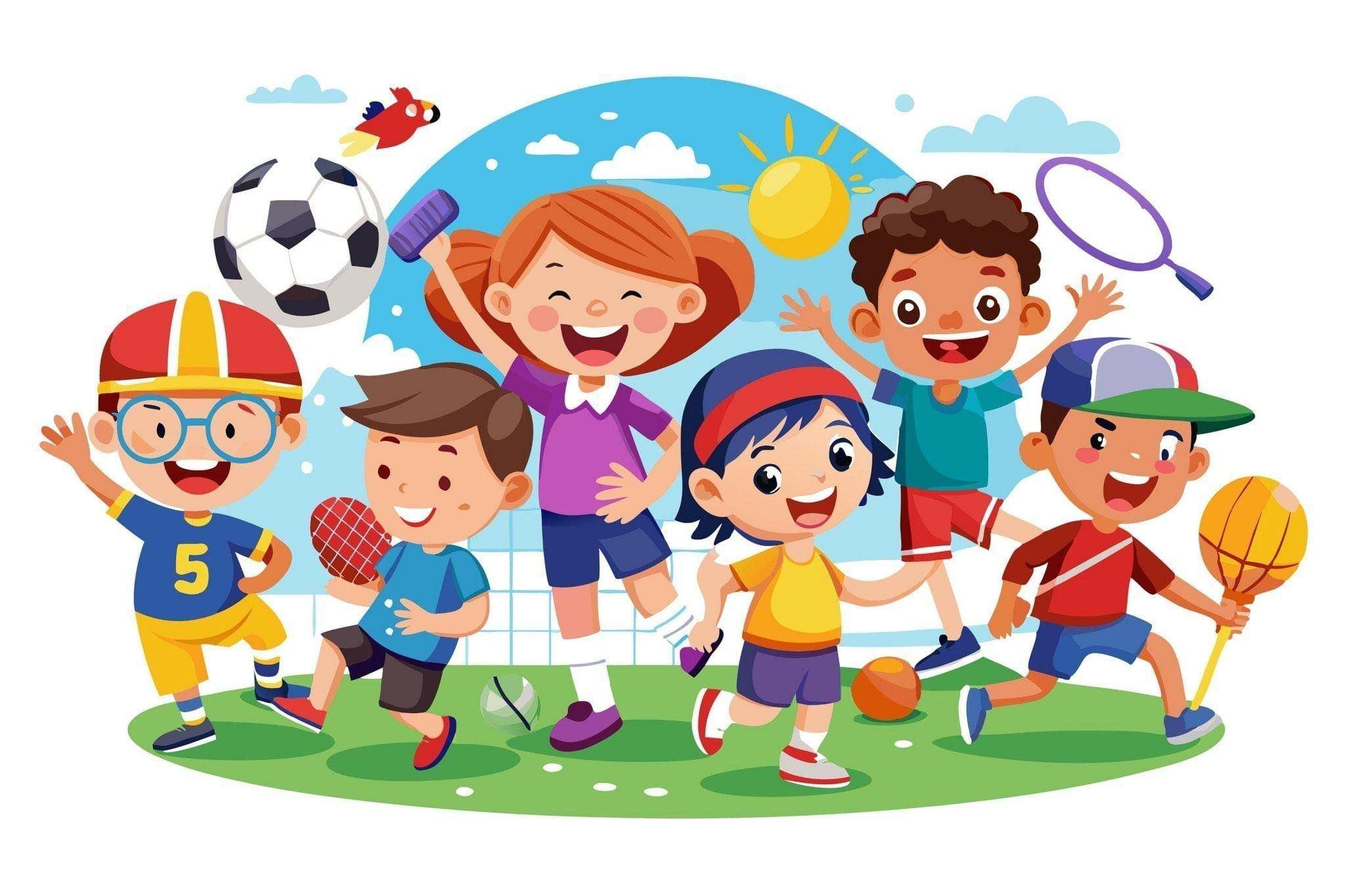 Познавательная программа «Азбука здоровья»