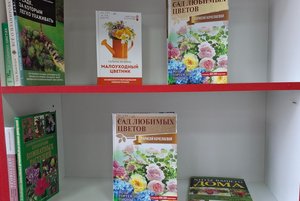 Программа «Цветы в легендах и преданиях»