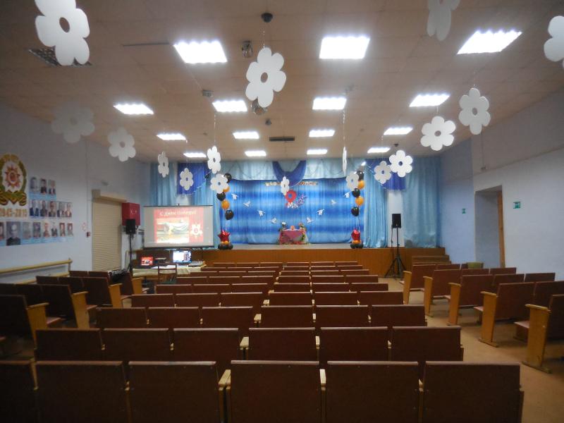 Бобинский дом культуры