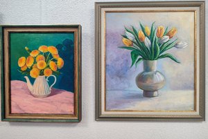 Четыре сезона в настроении минор