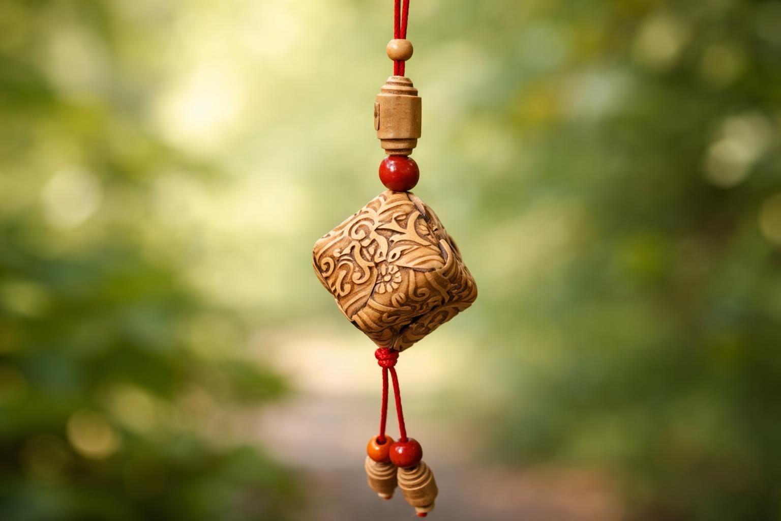 «Про Ремесло»: мастер-класс по созданию семейного оберега из бересты