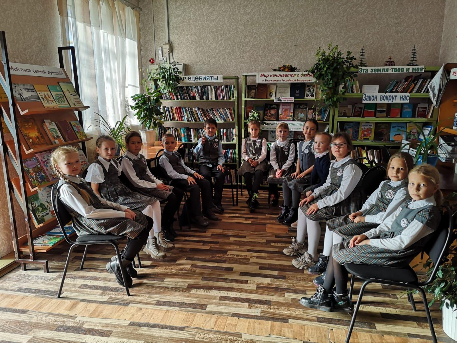 Литературное знакомство«По лесной тропинке Эдуарда Шима».