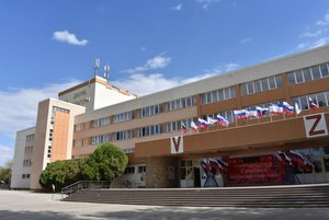 Мастер-класс «Новогодняя игрушка»