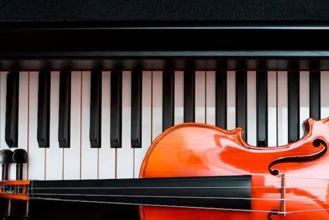 Музыкальная программа «Великолепие Барокко»