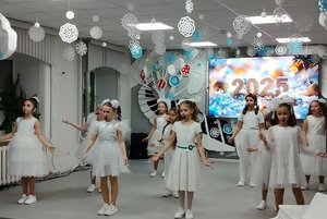 Лекция-концерт «Зимние узоры времени»