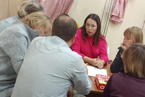 Интеллектуальная игра «Тайны Коми края»