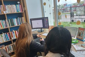 Мастер-класс «Стикермания»