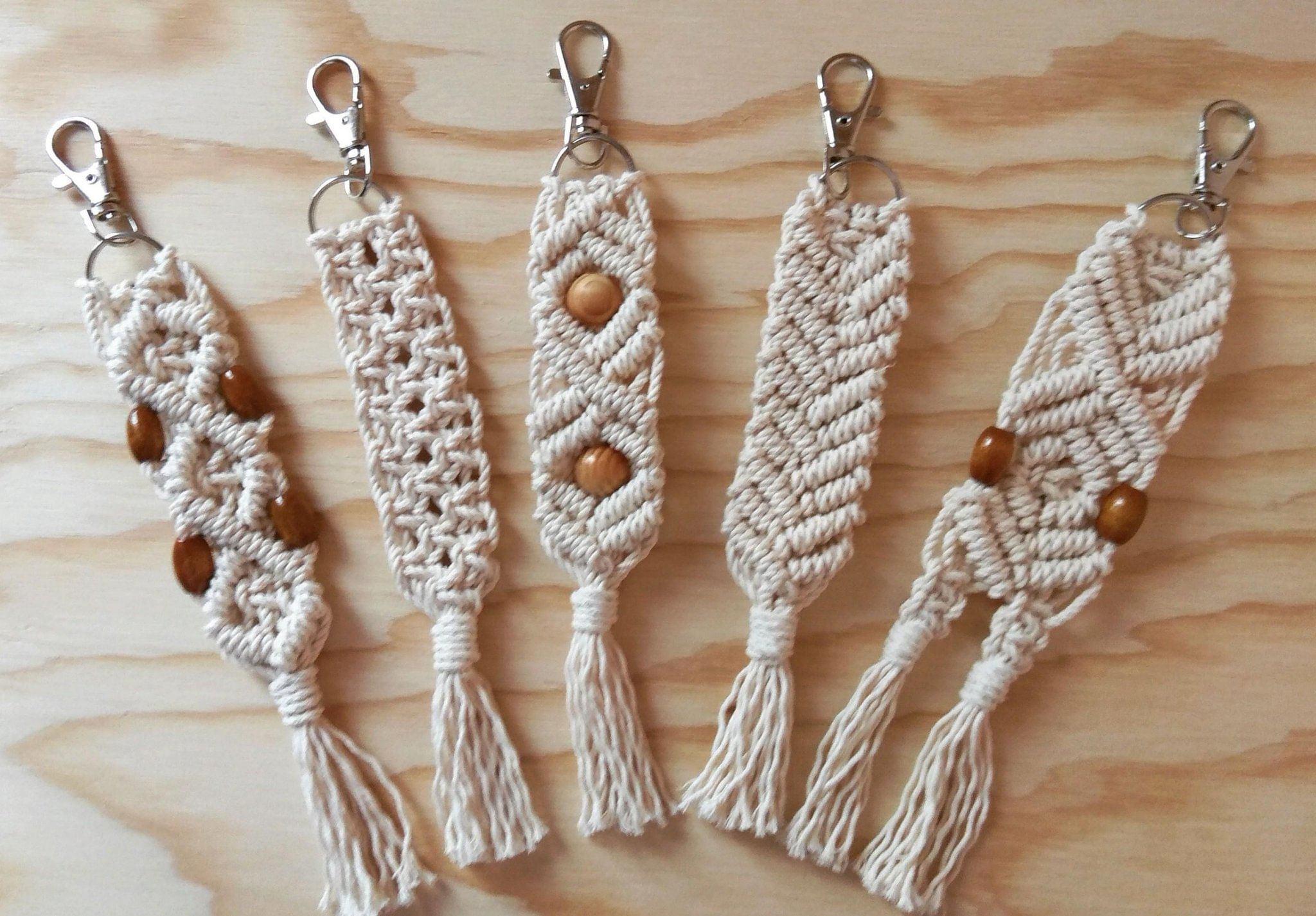 Мастер-класс «Узелковое разнообразие»